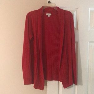 Kim Rogers sweater